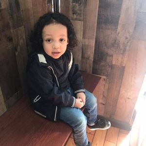 Meet your Posher, Jose